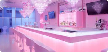 キャバクラの求人・体入・バイト情報